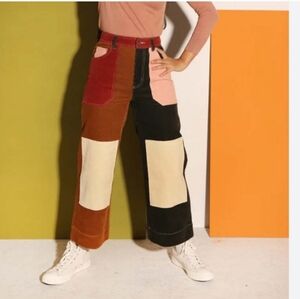 LF Markey Wilder Trouser 12